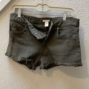 H&M shorts